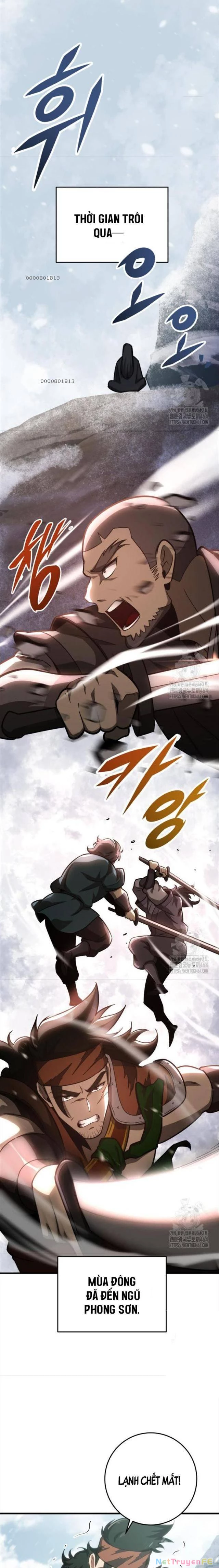 Cửu Thiên Kiếm Pháp Chapter 95 - Trang 4