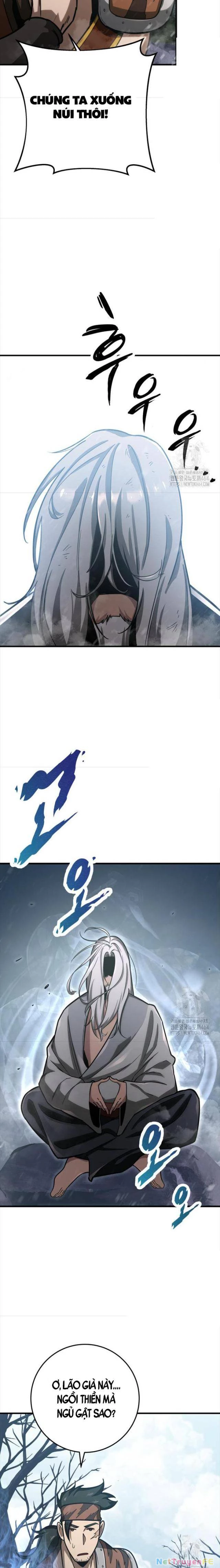 Cửu Thiên Kiếm Pháp Chapter 95 - Trang 4