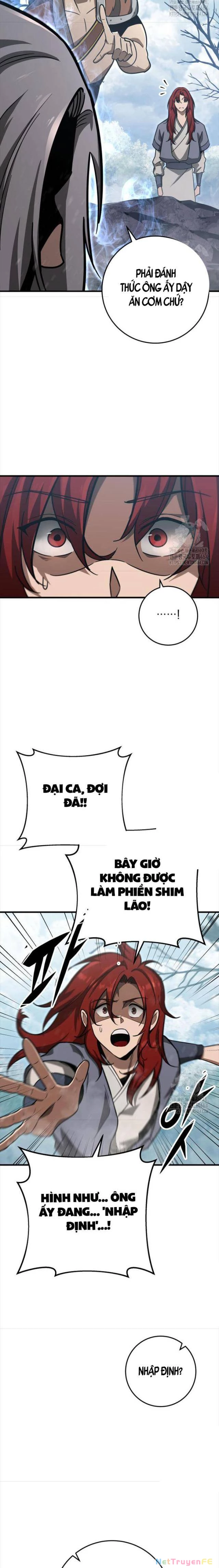 Cửu Thiên Kiếm Pháp Chapter 95 - Trang 4