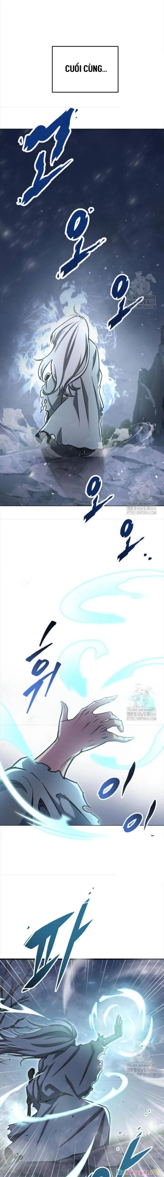 Cửu Thiên Kiếm Pháp Chapter 95 - Trang 4