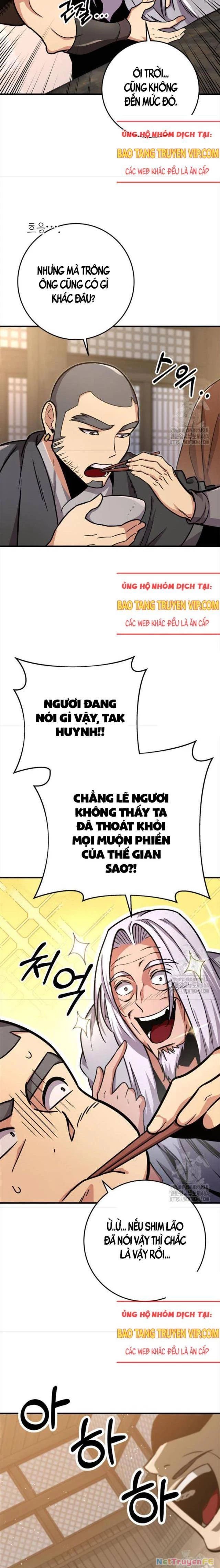 Cửu Thiên Kiếm Pháp Chapter 95 - Trang 4