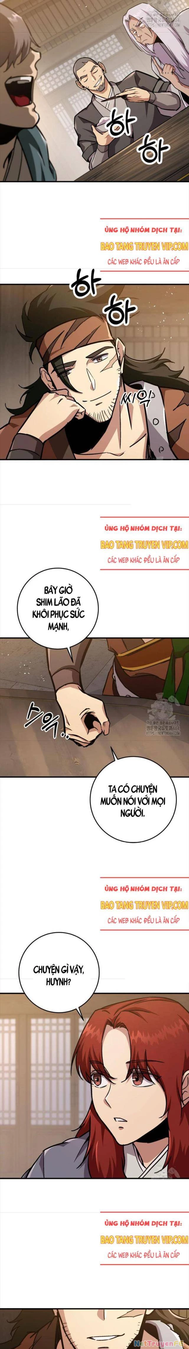 Cửu Thiên Kiếm Pháp Chapter 95 - Trang 4