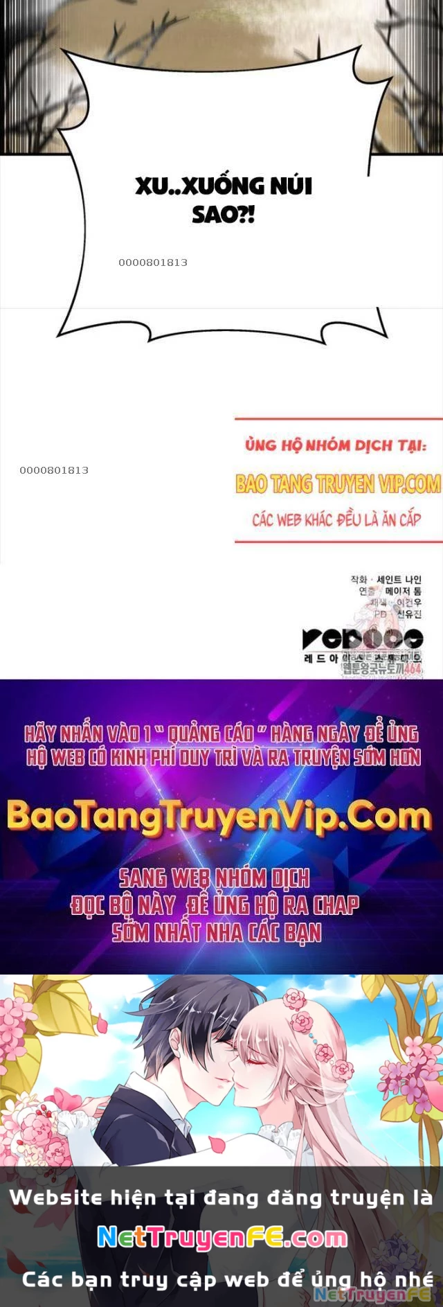 Cửu Thiên Kiếm Pháp Chapter 95 - Trang 4