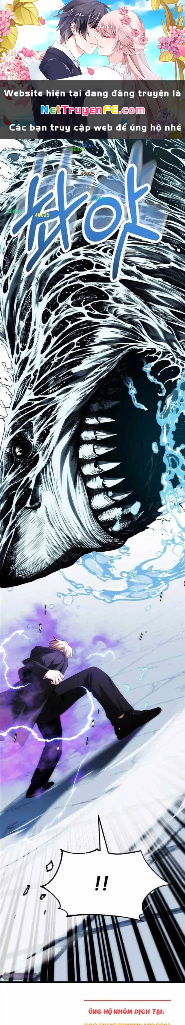 Con Trai Út Của Đại Pháp Sư Lừng Danh Chapter 68 - Trang 4