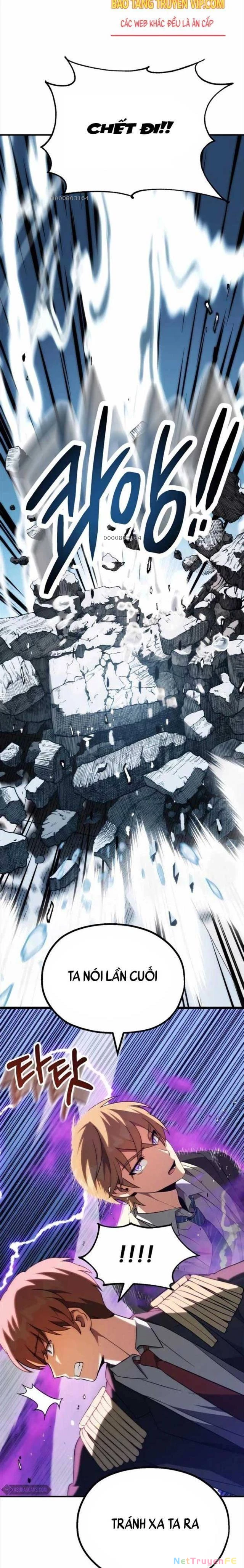 Con Trai Út Của Đại Pháp Sư Lừng Danh Chapter 68 - Trang 4