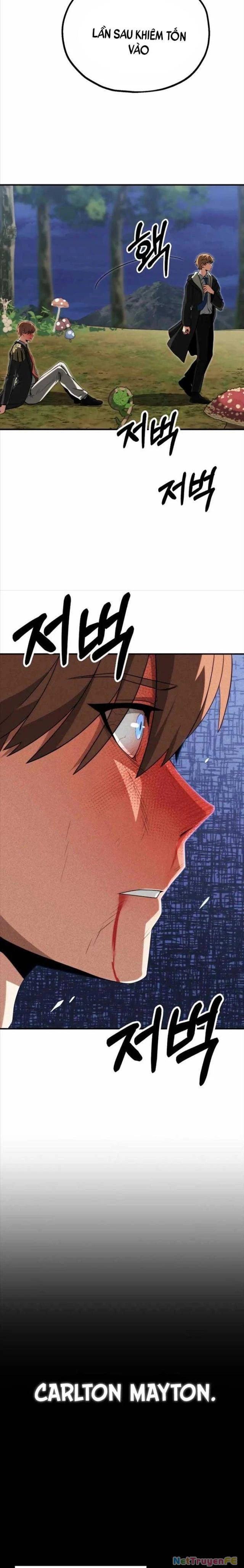 Con Trai Út Của Đại Pháp Sư Lừng Danh Chapter 68 - Trang 4