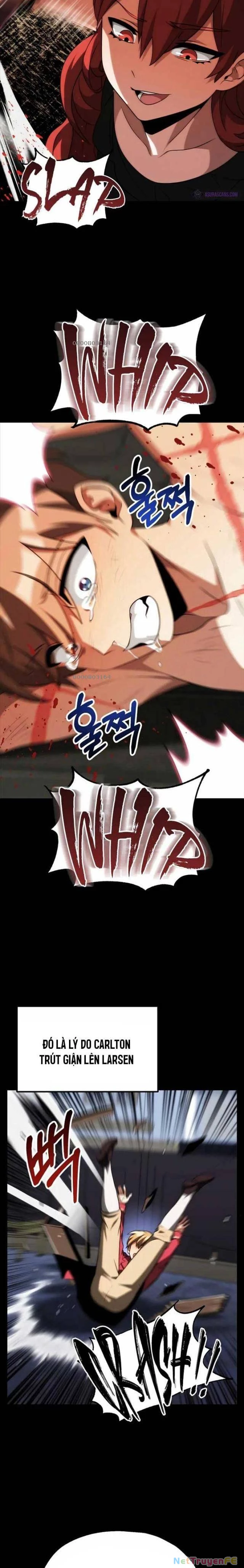 Con Trai Út Của Đại Pháp Sư Lừng Danh Chapter 68 - Trang 4