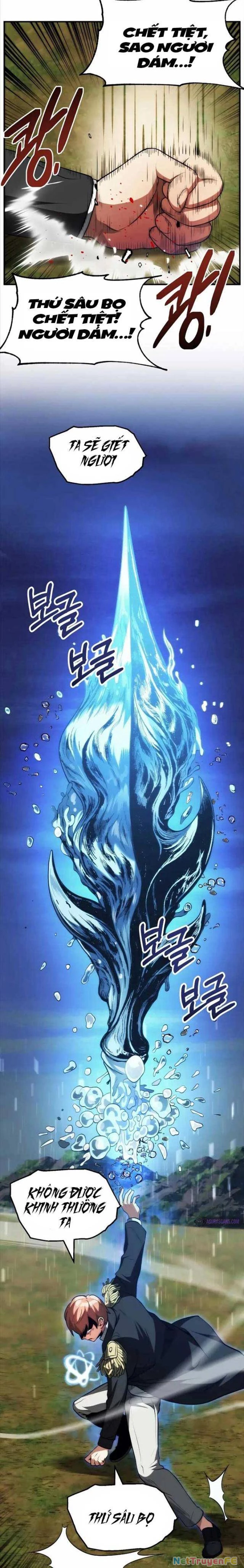 Con Trai Út Của Đại Pháp Sư Lừng Danh Chapter 68 - Trang 4