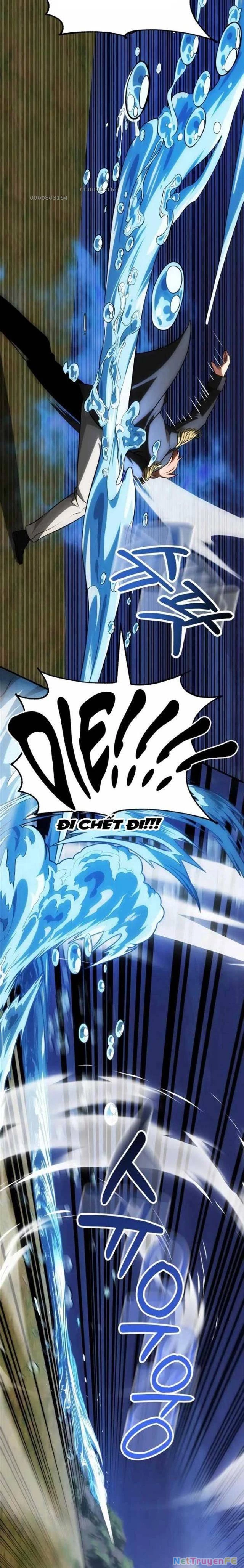 Con Trai Út Của Đại Pháp Sư Lừng Danh Chapter 68 - Trang 4