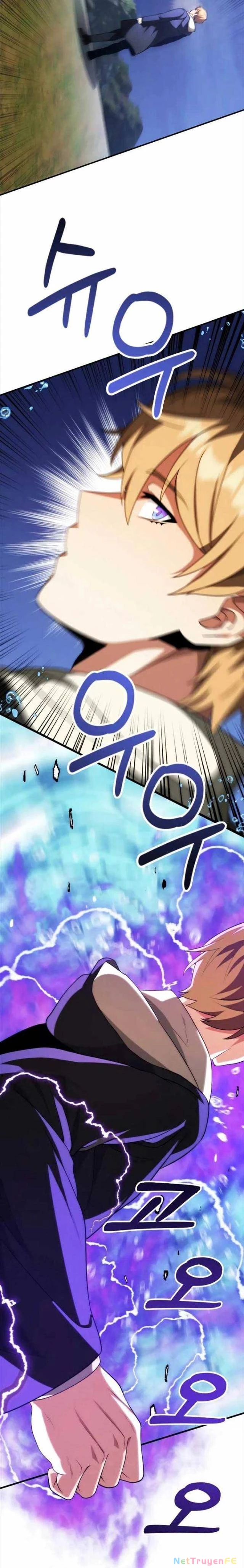 Con Trai Út Của Đại Pháp Sư Lừng Danh Chapter 68 - Trang 4