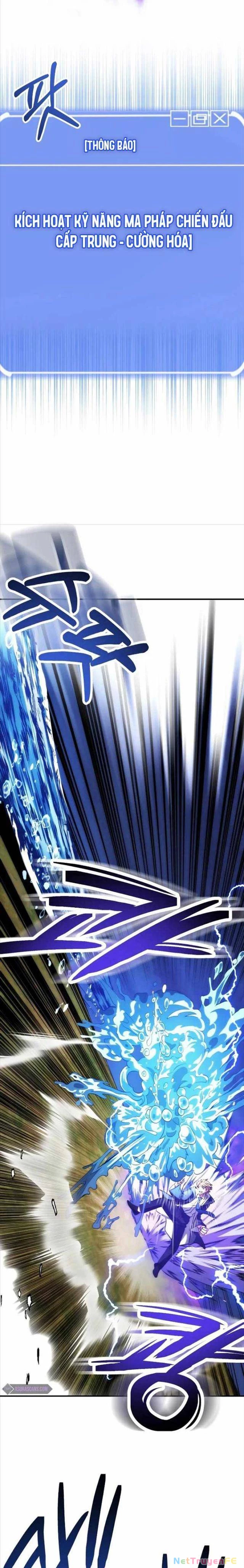 Con Trai Út Của Đại Pháp Sư Lừng Danh Chapter 68 - Trang 4