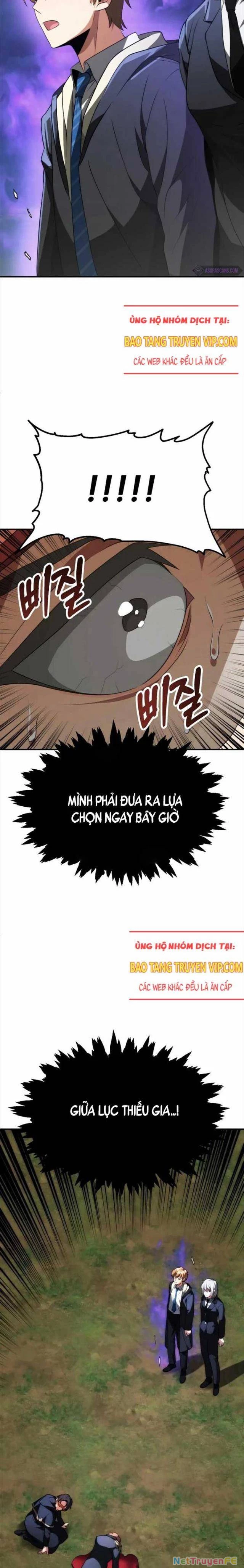 Con Trai Út Của Đại Pháp Sư Lừng Danh Chapter 68 - Trang 4