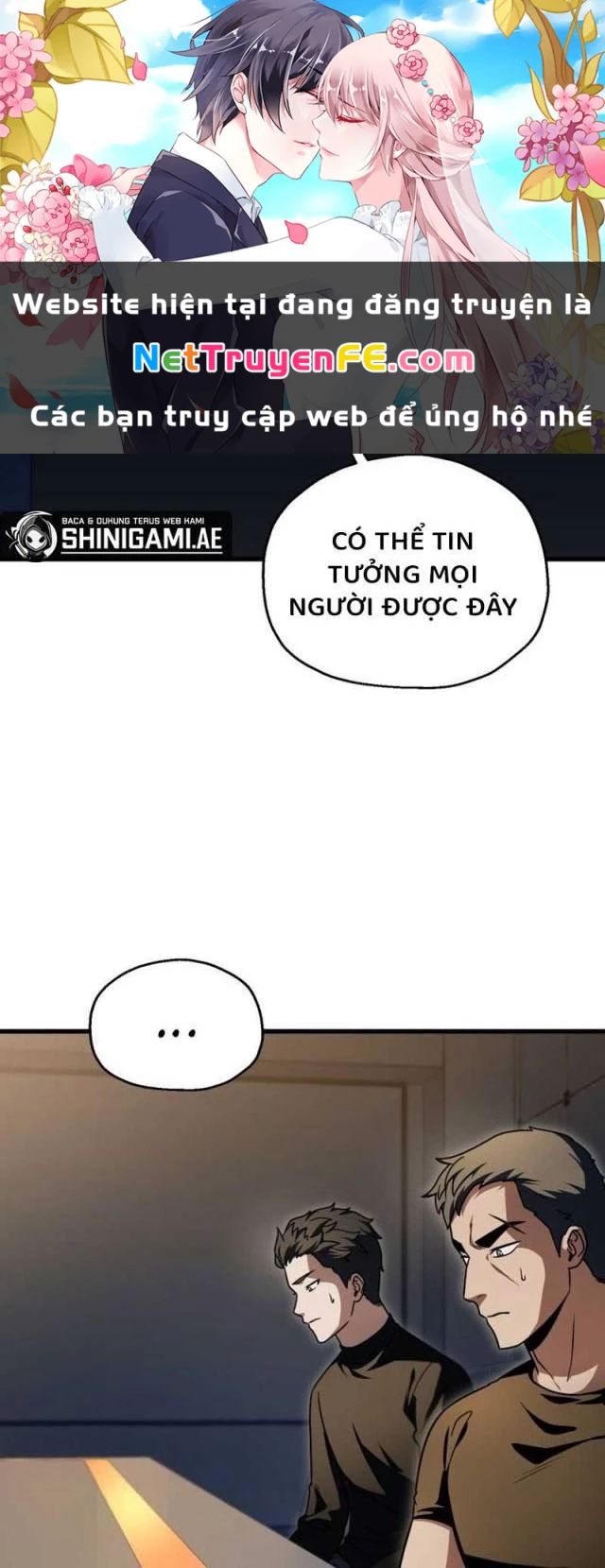 Người Chơi Không Thể Thăng Cấp Chapter 169 - Trang 4