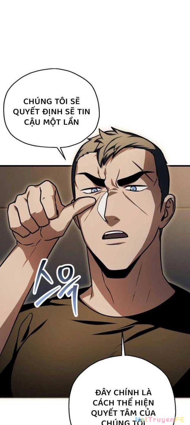 Người Chơi Không Thể Thăng Cấp Chapter 169 - Trang 4