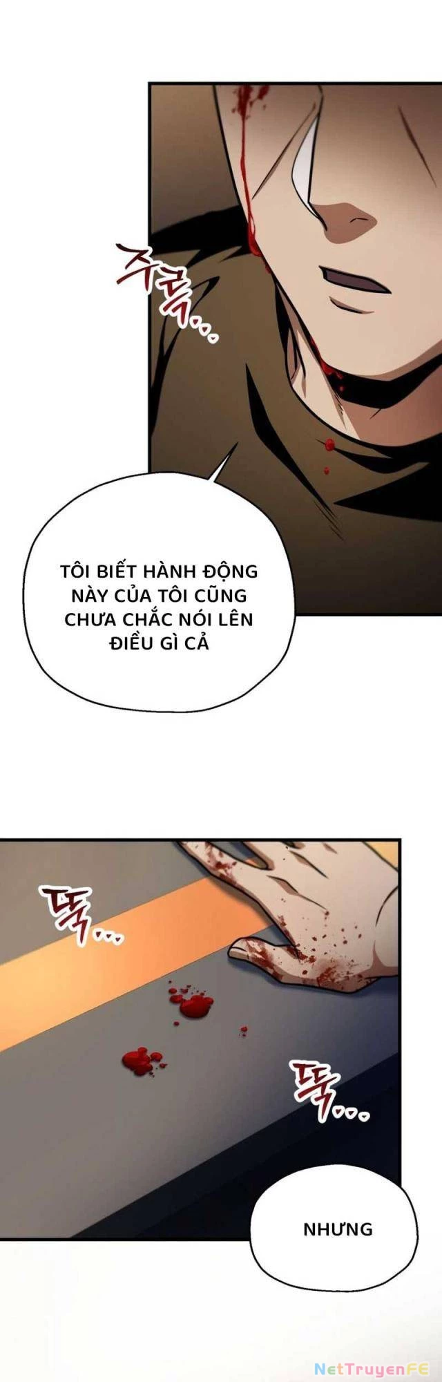 Người Chơi Không Thể Thăng Cấp Chapter 169 - Trang 4