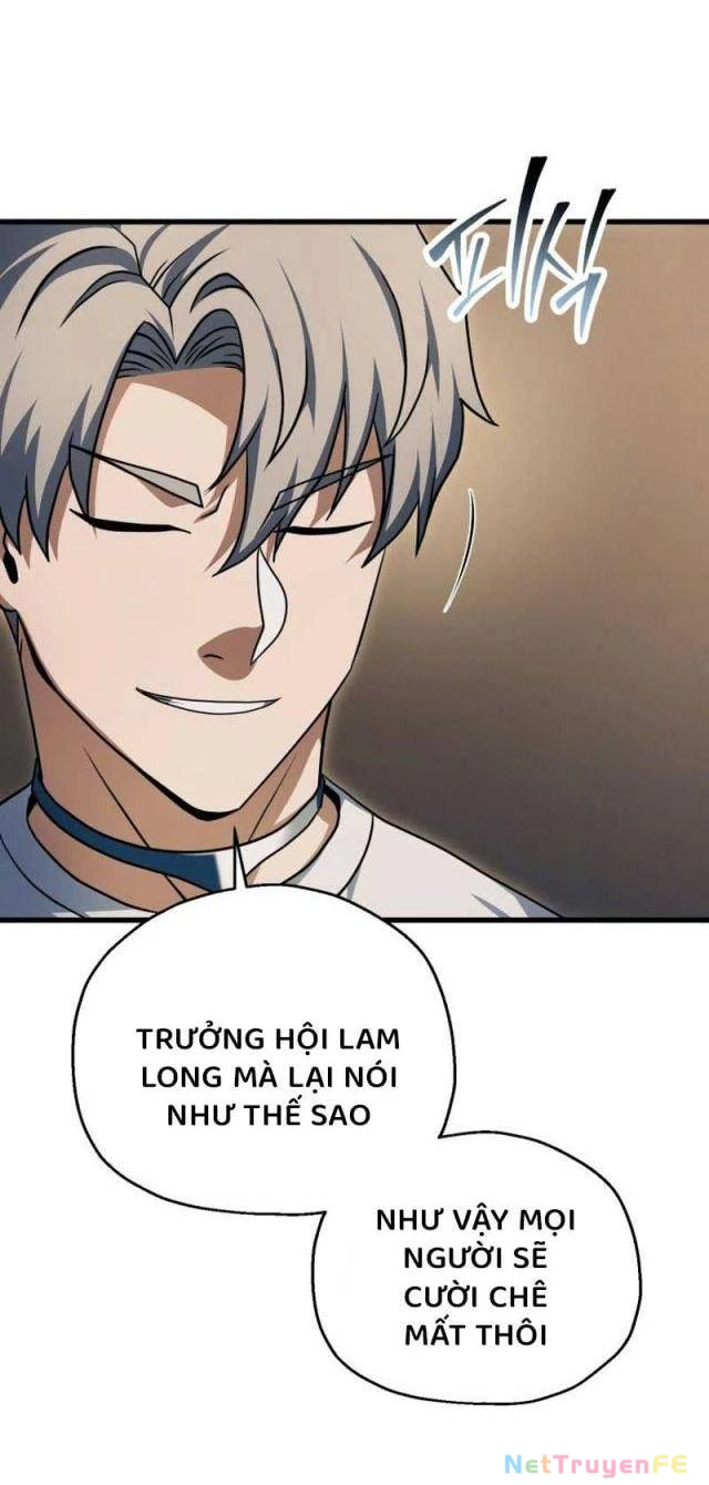 Người Chơi Không Thể Thăng Cấp Chapter 169 - Trang 4