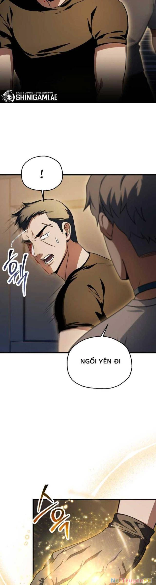 Người Chơi Không Thể Thăng Cấp Chapter 169 - Trang 4
