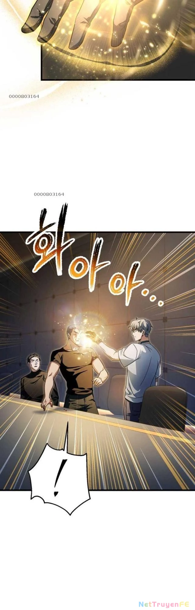Người Chơi Không Thể Thăng Cấp Chapter 169 - Trang 4