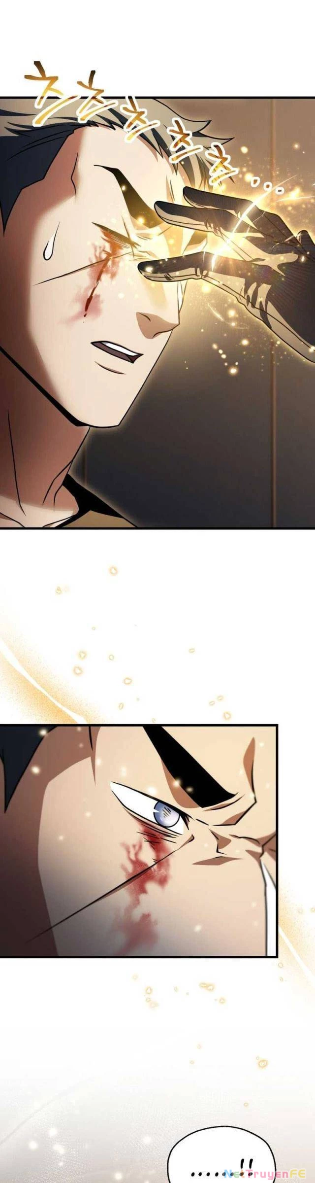 Người Chơi Không Thể Thăng Cấp Chapter 169 - Trang 4