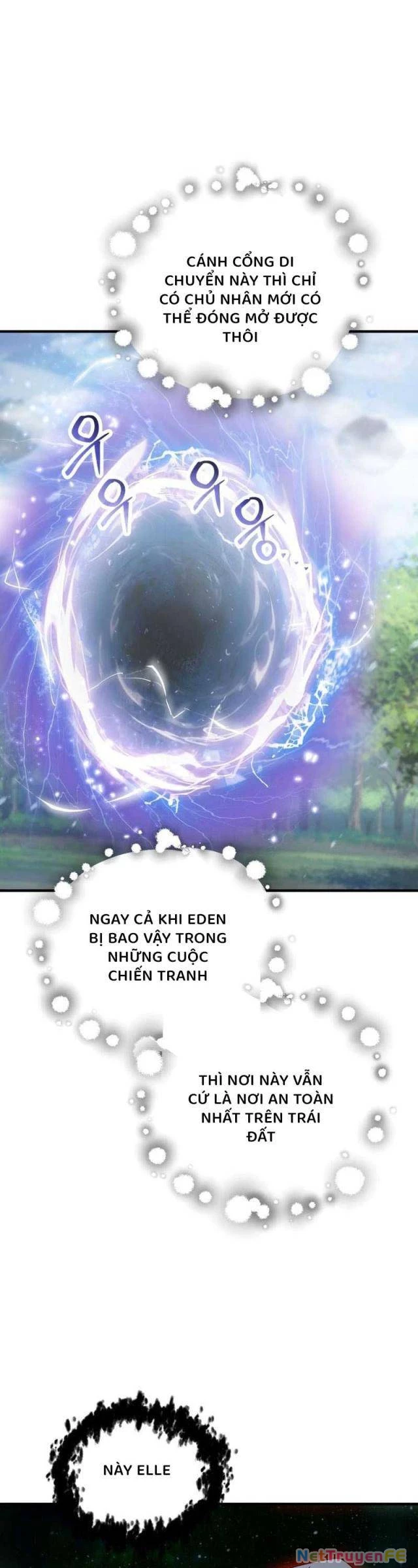 Người Chơi Không Thể Thăng Cấp Chapter 169 - Trang 4