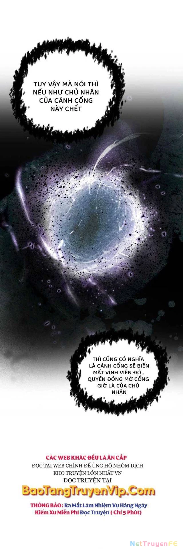 Người Chơi Không Thể Thăng Cấp Chapter 169 - Trang 4