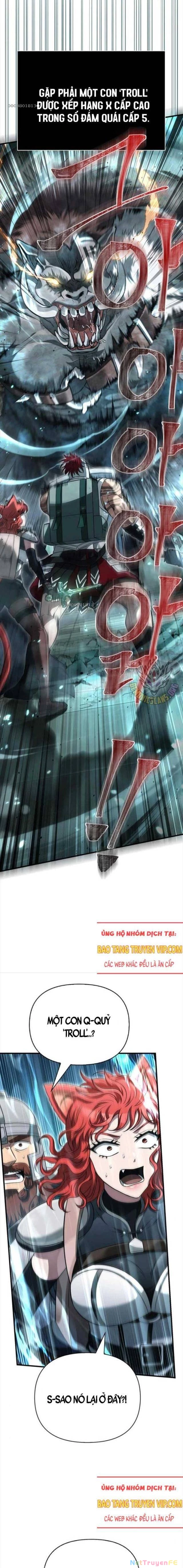 Sống Sót Trong Trò Chơi Với Tư Cách Là Một Cuồng Nhân Chapter 78 - Trang 4