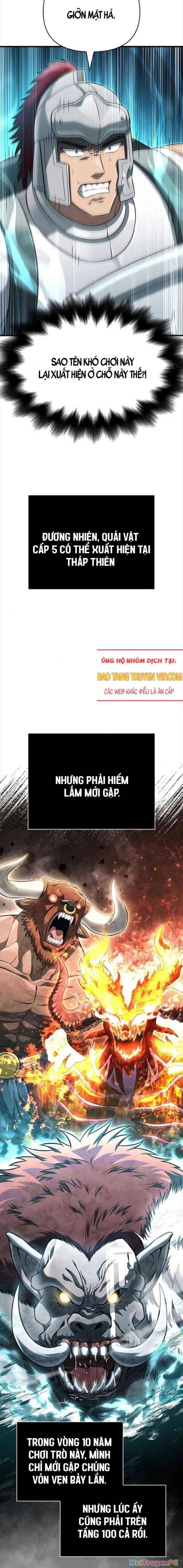 Sống Sót Trong Trò Chơi Với Tư Cách Là Một Cuồng Nhân Chapter 78 - Trang 4