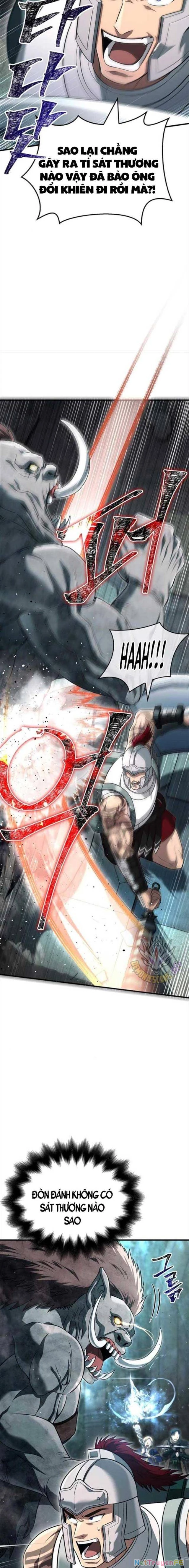 Sống Sót Trong Trò Chơi Với Tư Cách Là Một Cuồng Nhân Chapter 78 - Trang 4