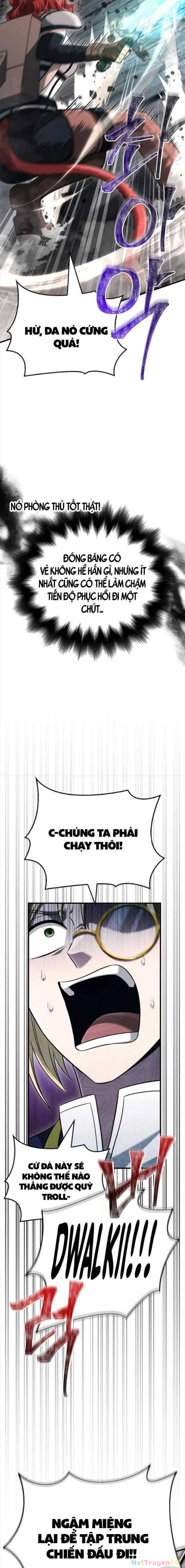 Sống Sót Trong Trò Chơi Với Tư Cách Là Một Cuồng Nhân Chapter 78 - Trang 4