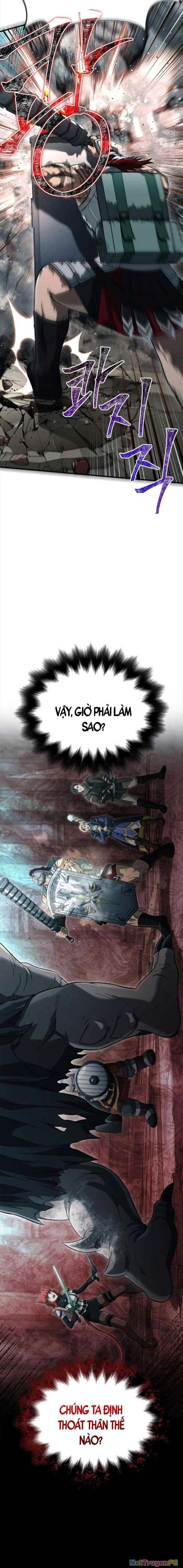 Sống Sót Trong Trò Chơi Với Tư Cách Là Một Cuồng Nhân Chapter 78 - Trang 4