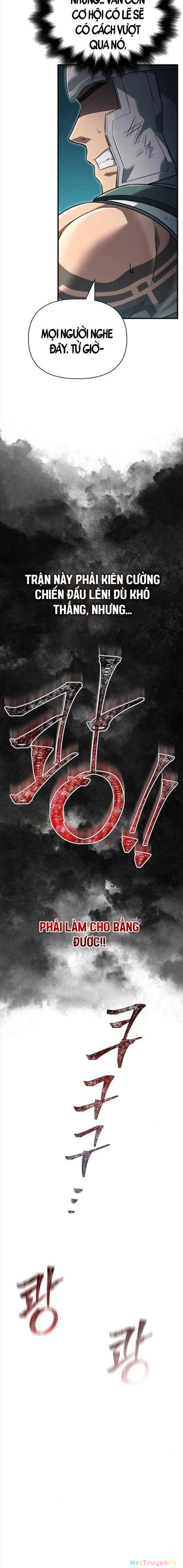 Sống Sót Trong Trò Chơi Với Tư Cách Là Một Cuồng Nhân Chapter 78 - Trang 4