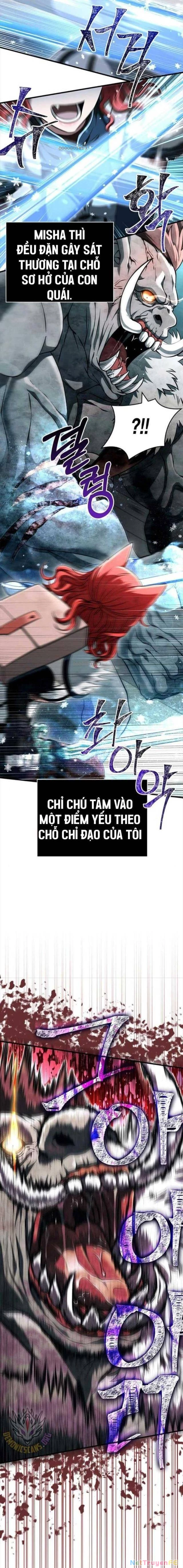 Sống Sót Trong Trò Chơi Với Tư Cách Là Một Cuồng Nhân Chapter 78 - Trang 4