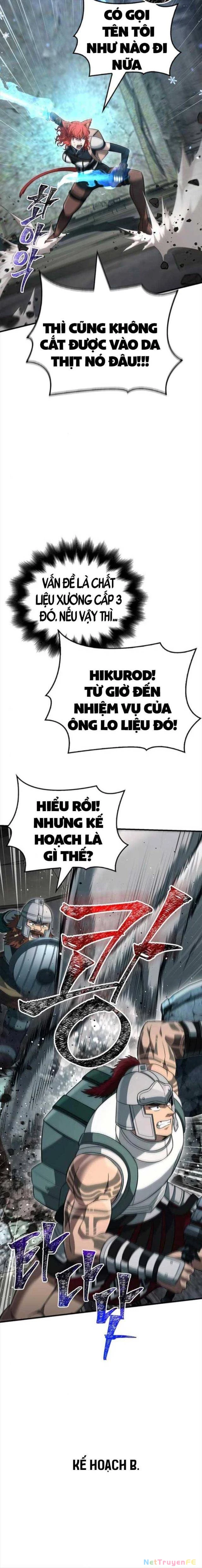 Sống Sót Trong Trò Chơi Với Tư Cách Là Một Cuồng Nhân Chapter 78 - Trang 4