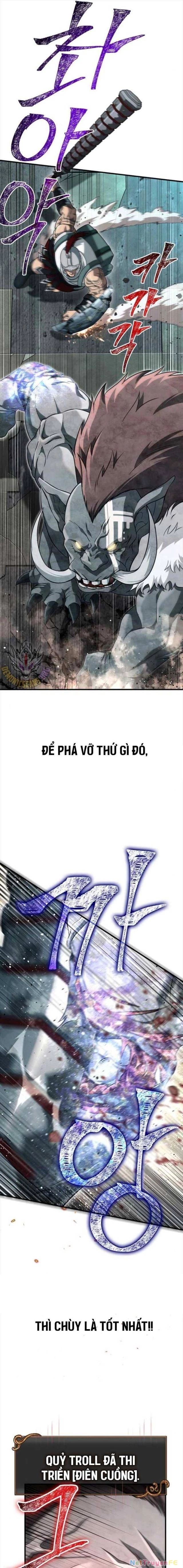 Sống Sót Trong Trò Chơi Với Tư Cách Là Một Cuồng Nhân Chapter 78 - Trang 4