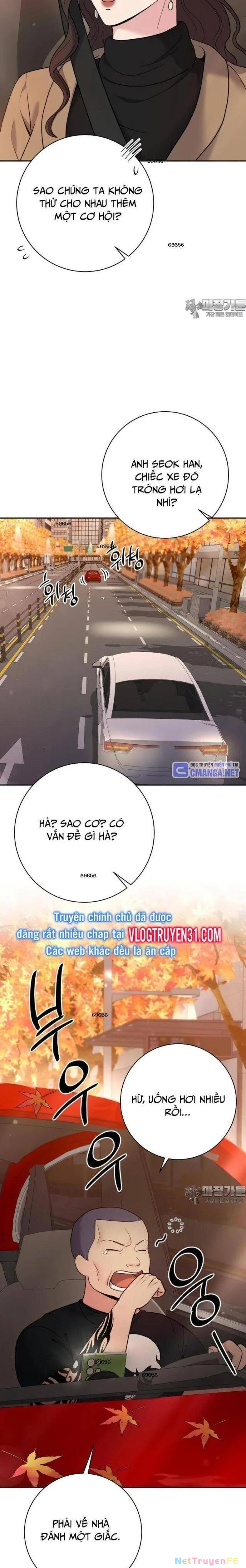 Nhà Vật Lý Trị Liệu Thần Kỳ Chapter 66 - Trang 2