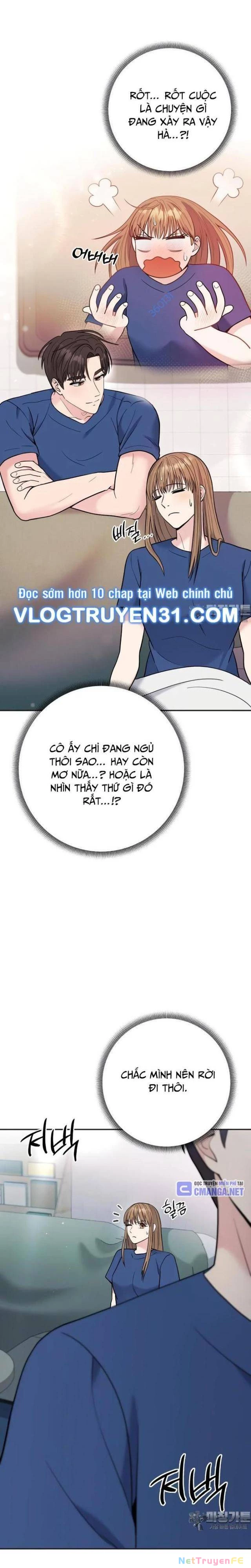 Nhà Vật Lý Trị Liệu Thần Kỳ Chapter 66 - Trang 2