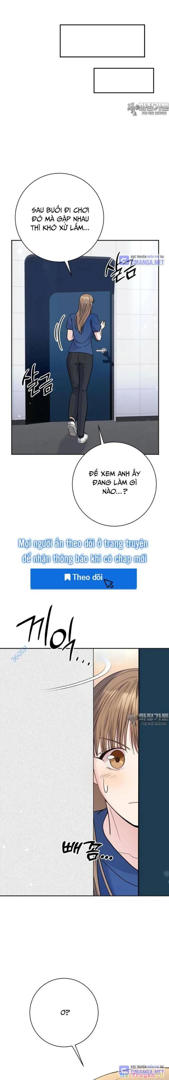 Nhà Vật Lý Trị Liệu Thần Kỳ Chapter 66 - Trang 2