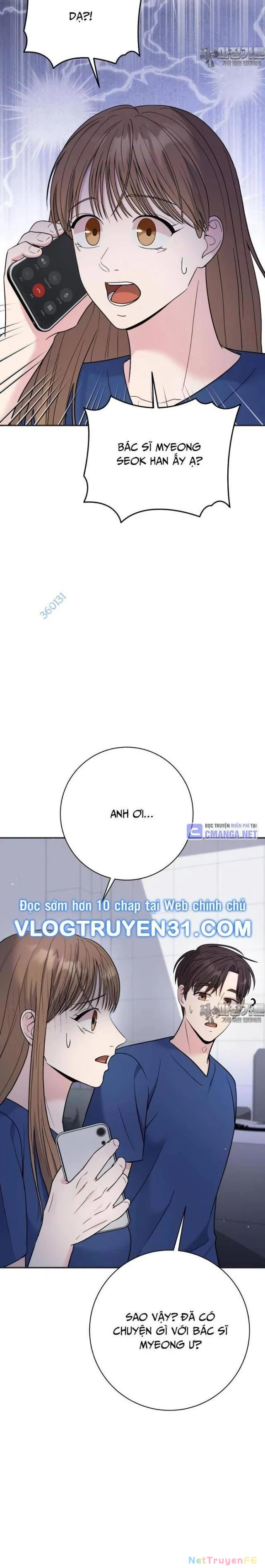 Nhà Vật Lý Trị Liệu Thần Kỳ Chapter 66 - Trang 2