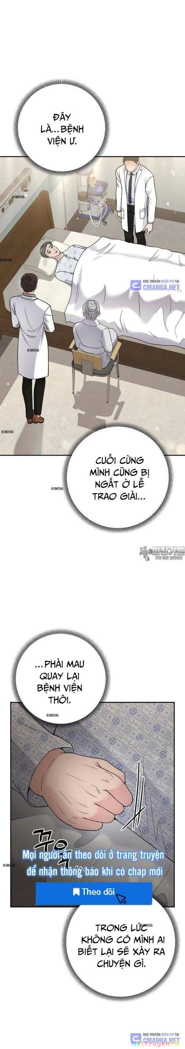 Nhà Vật Lý Trị Liệu Thần Kỳ Chapter 67 - Trang 2