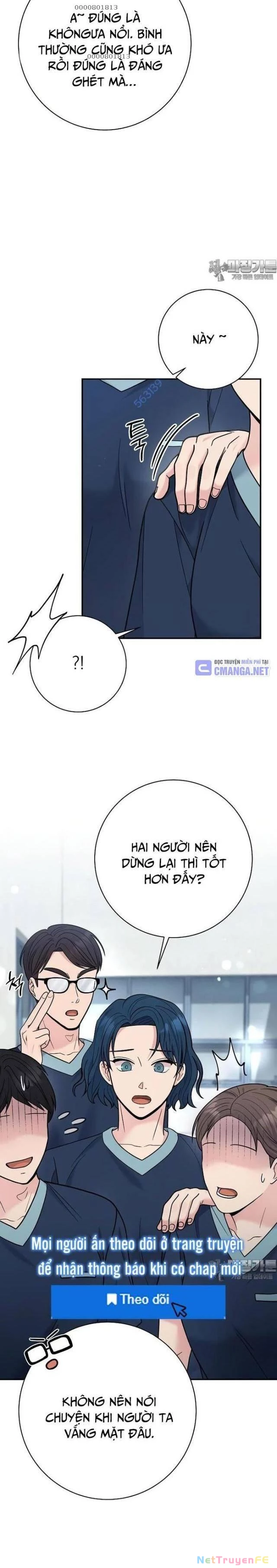 Nhà Vật Lý Trị Liệu Thần Kỳ Chapter 67 - Trang 2