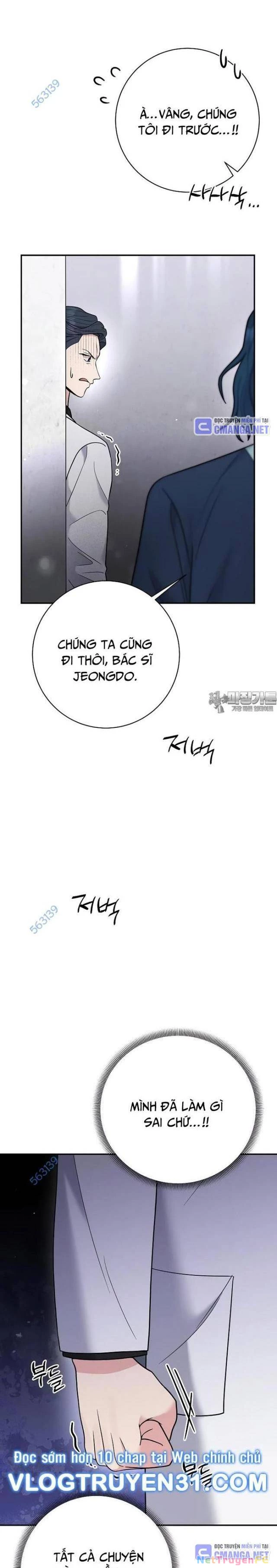 Nhà Vật Lý Trị Liệu Thần Kỳ Chapter 67 - Trang 2