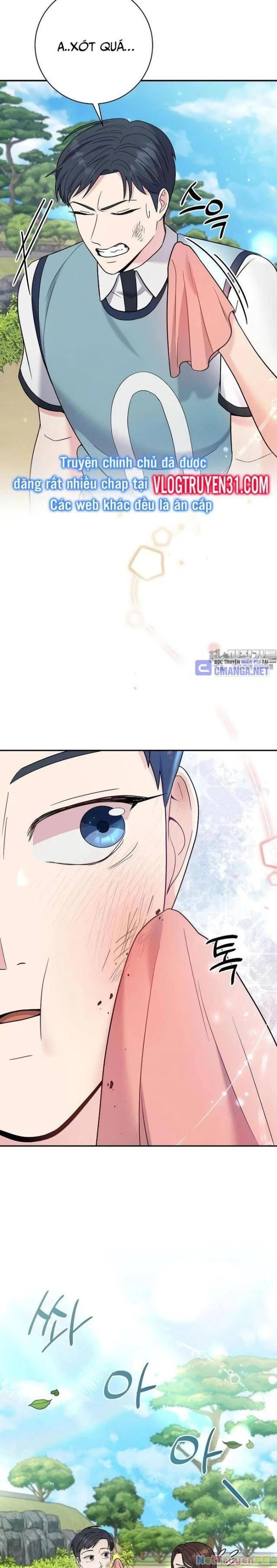 Nhà Vật Lý Trị Liệu Thần Kỳ Chapter 67 - Trang 2