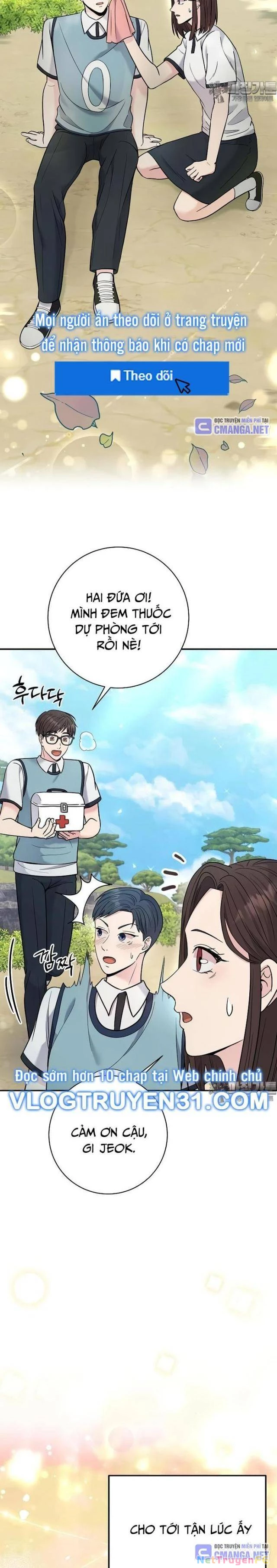 Nhà Vật Lý Trị Liệu Thần Kỳ Chapter 67 - Trang 2