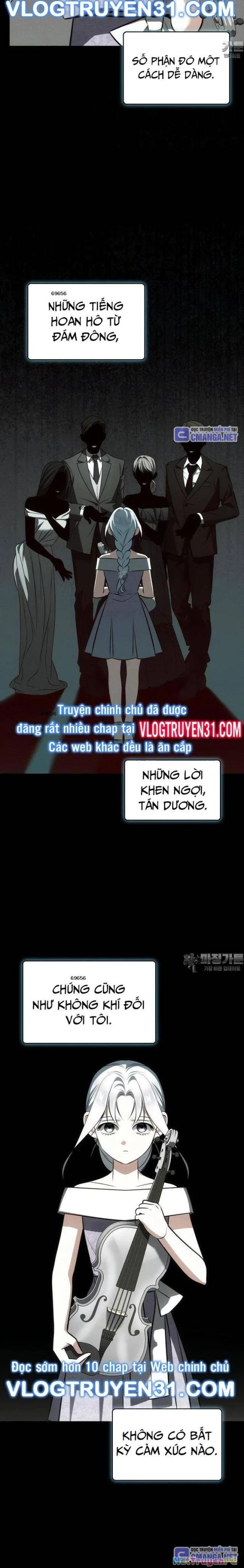 Đồng Hành Cùng Các Thiên Tài Âm Nhạc Chapter 65 - Trang 3