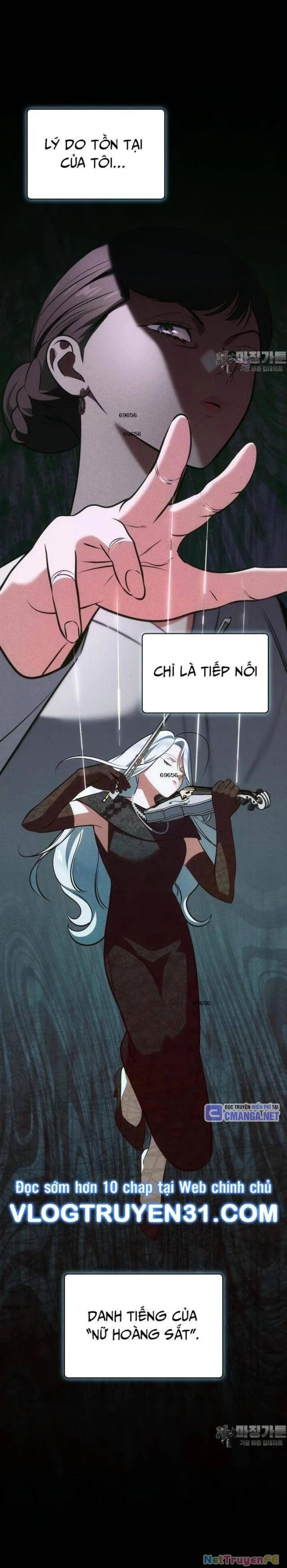 Đồng Hành Cùng Các Thiên Tài Âm Nhạc Chapter 65 - Trang 3