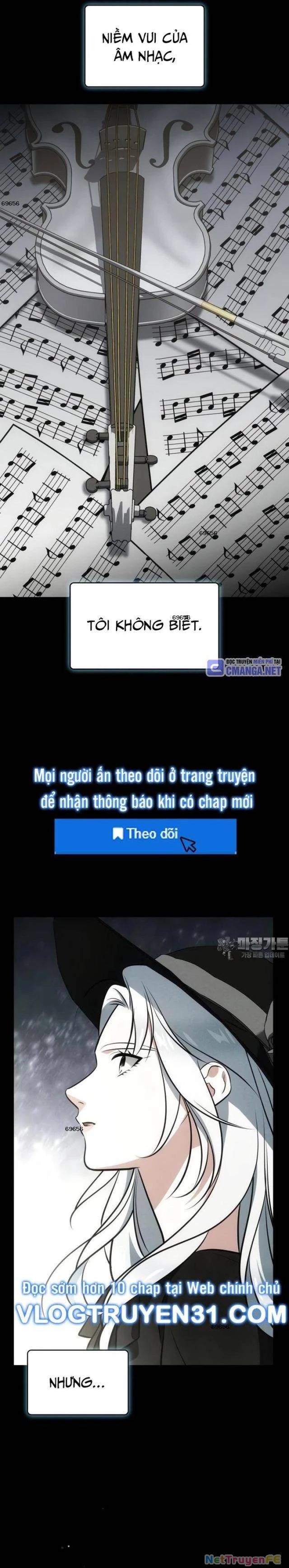 Đồng Hành Cùng Các Thiên Tài Âm Nhạc Chapter 65 - Trang 3