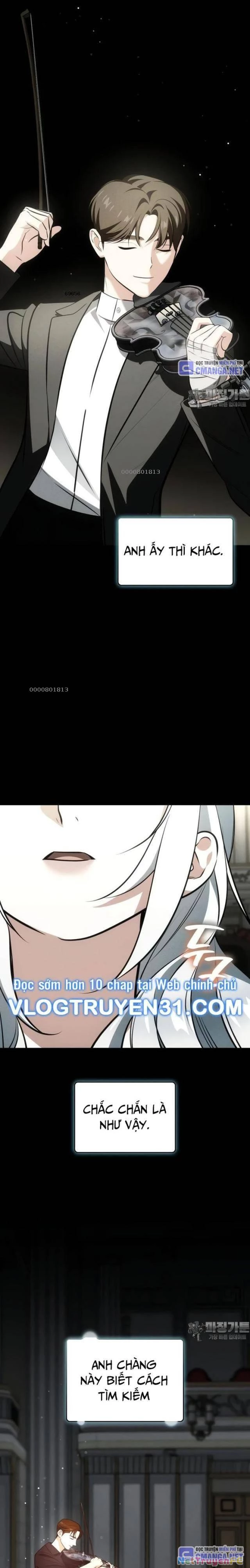 Đồng Hành Cùng Các Thiên Tài Âm Nhạc Chapter 65 - Trang 3