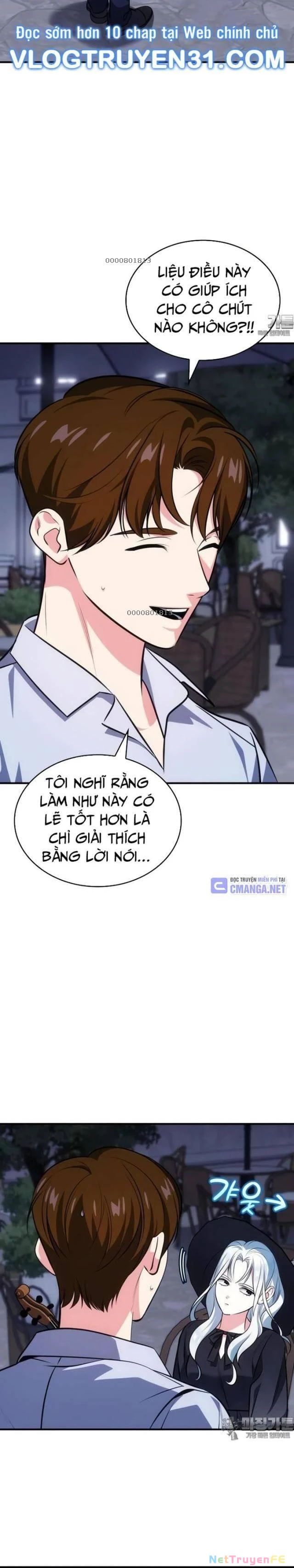 Đồng Hành Cùng Các Thiên Tài Âm Nhạc Chapter 65 - Trang 3