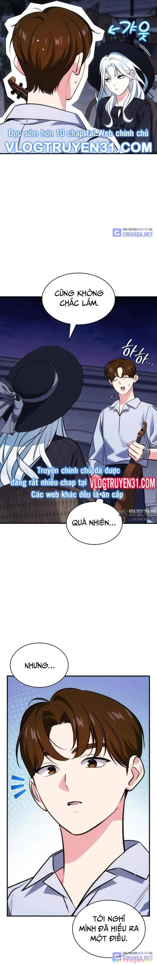 Đồng Hành Cùng Các Thiên Tài Âm Nhạc Chapter 65 - Trang 3