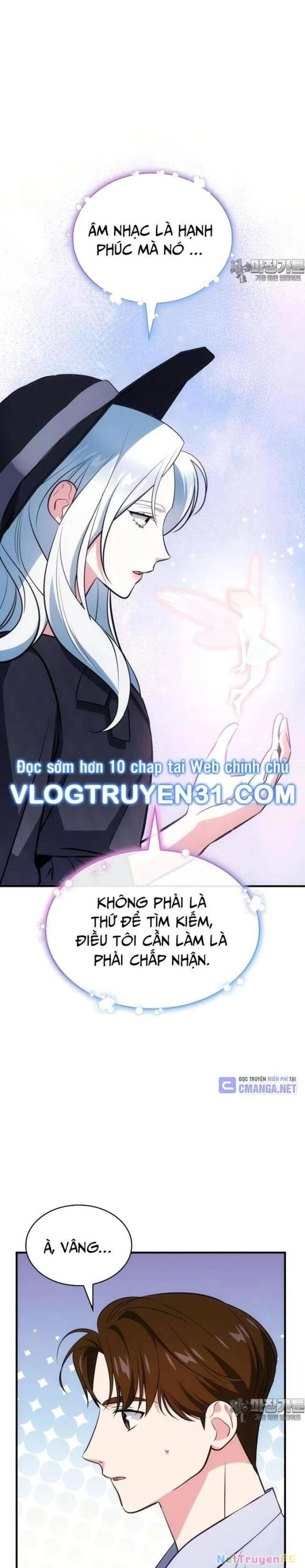 Đồng Hành Cùng Các Thiên Tài Âm Nhạc Chapter 65 - Trang 3